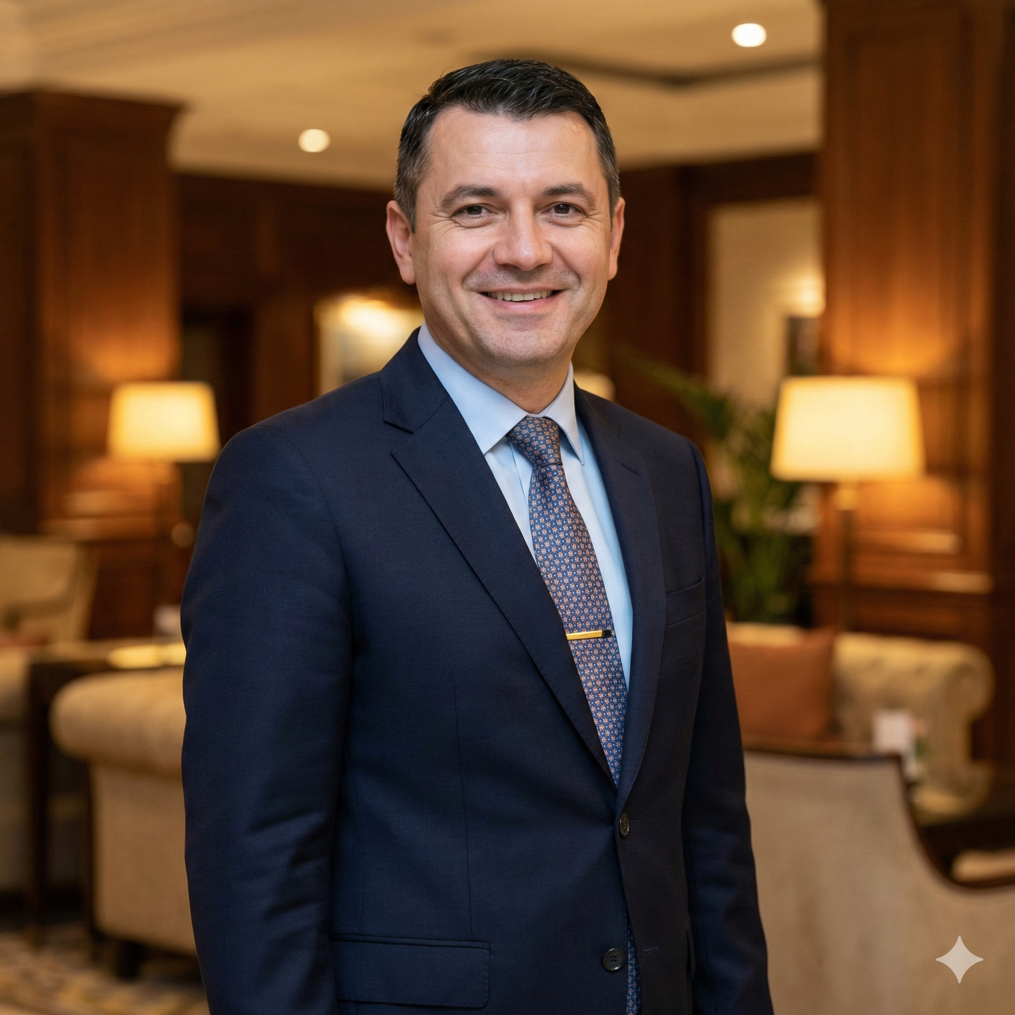 Mihai Constantinescu